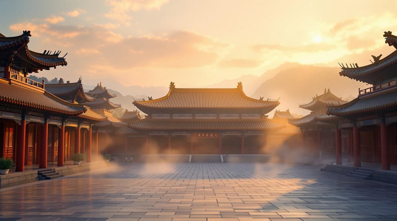 时代影院原创剧集《长安十二时辰2》开机，原班人马回归