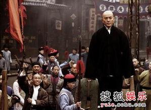 霍元甲结合娱乐,传奇武术家与娱乐巨星的跨界传奇